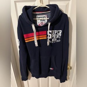 Superdry Hoodie